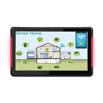 태블릿 안드로이드 PC 모든 안드로이드 태블릿 13.3 인치와 함께 POE nfc 기능 1920 * 1080 해상도