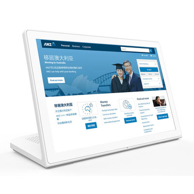 프레임리스 10인치 1.33Ghz-1.86GHz All In One 안드로이드 태블릿 WIFI 블루투스