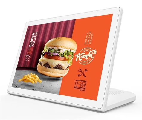 10인치 IPS 터치스크린 All In One 안드로이드 태블릿 RoHS 인증